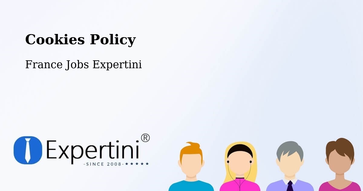Cookie Policy – Clisson - France Jobs Expertini