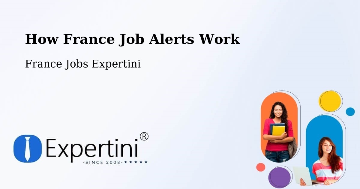 Job Alert System Overview – Clisson - France Jobs Expertini