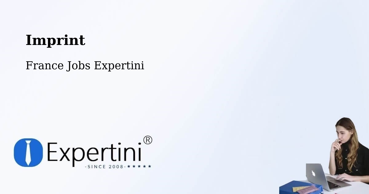 Imprint – Clisson - France Jobs Expertini