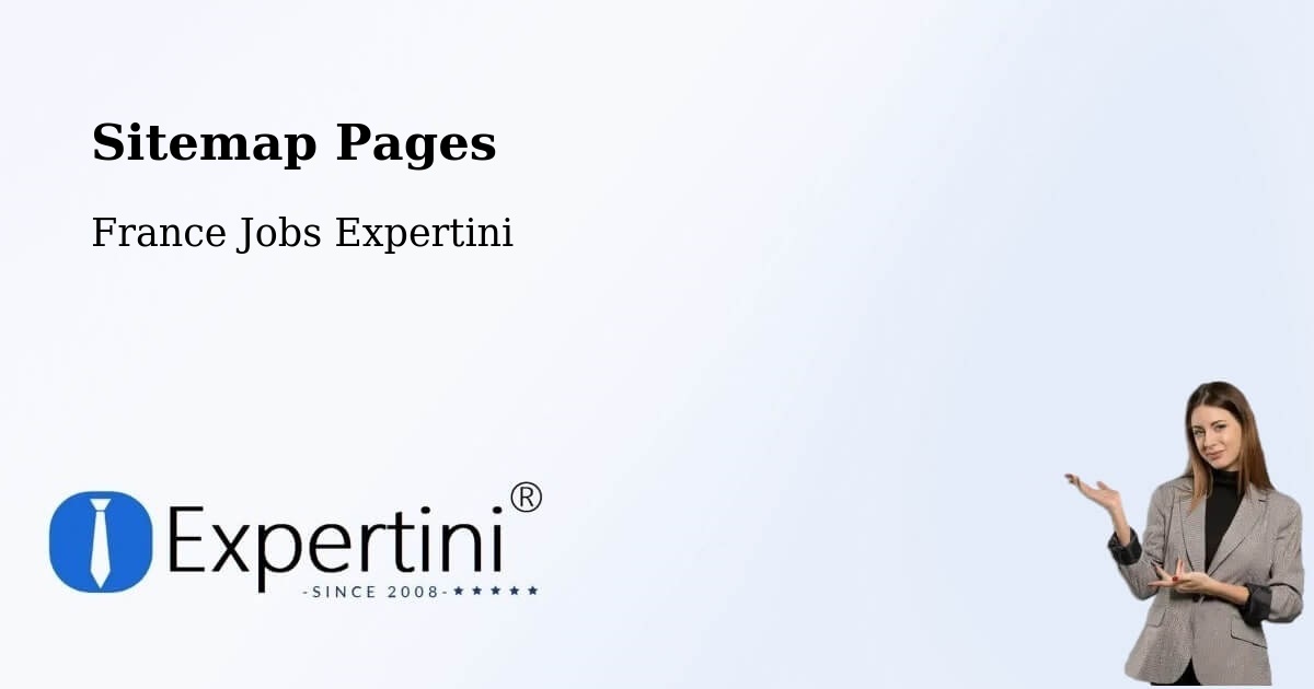 Sitemap Pages - Clisson - France Jobs Expertini