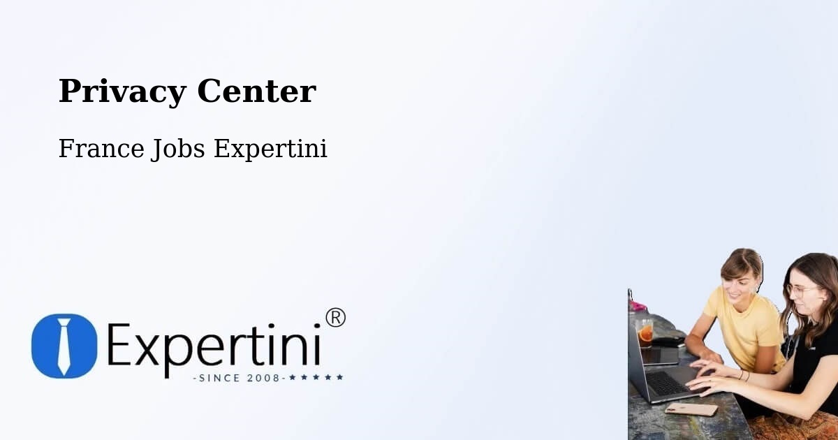 Privacy Policy – Clisson - France Jobs Expertini